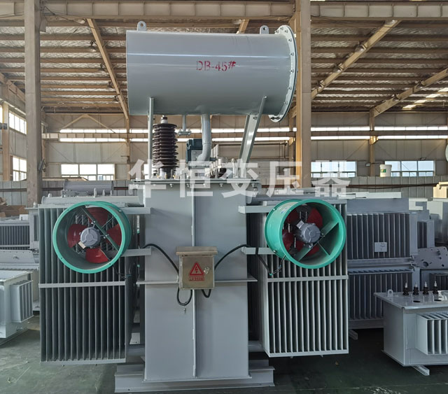 S13-8000/35修水修水修水电力变压器