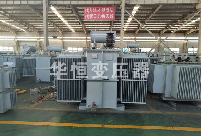 SZ11-6300/35修水修水修水油浸式变压器价格